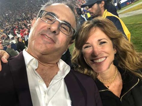 suzy kolber husband|Eric Brady (Suzy Kolber Husband), Bio, Wiki, Age, and Net Worth